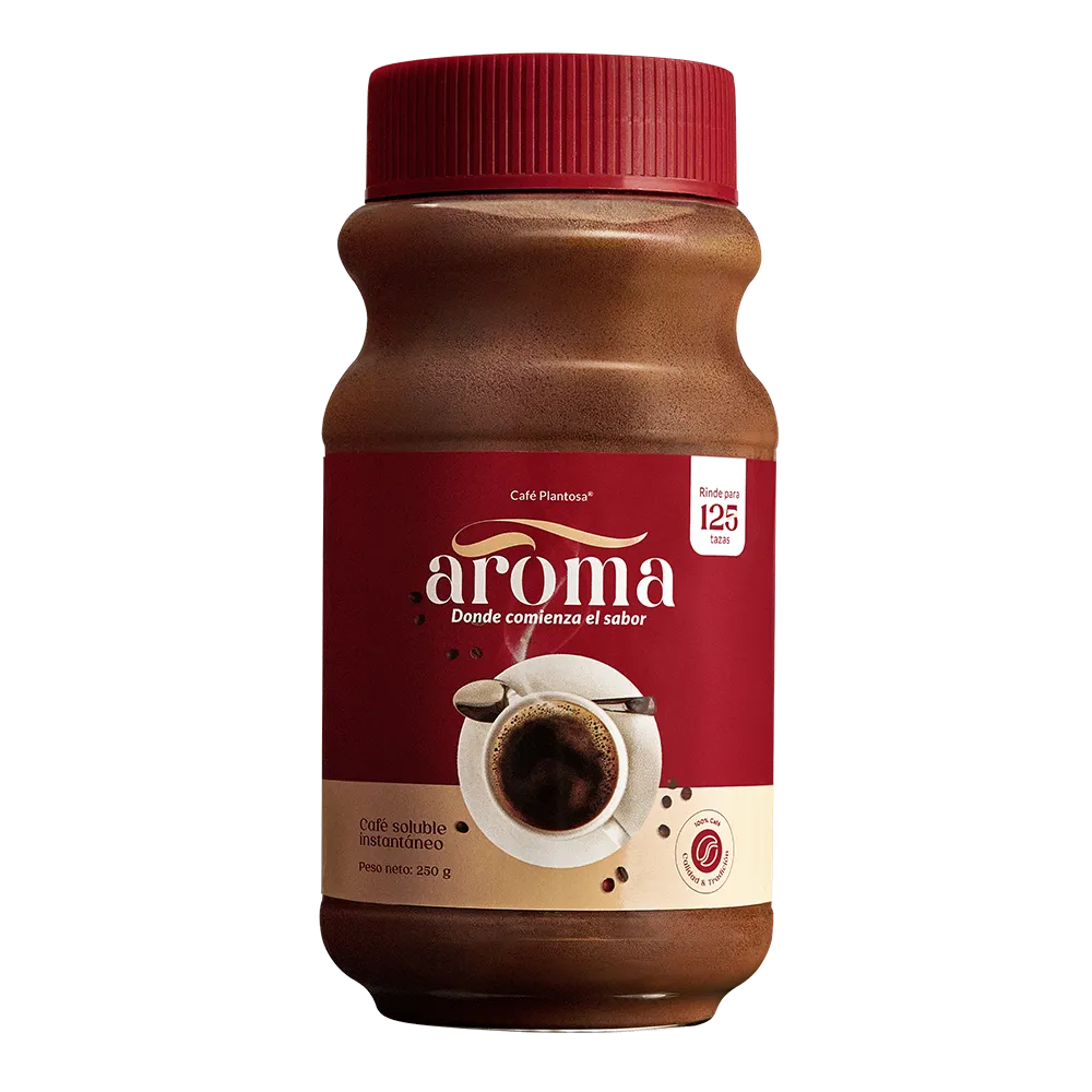 Aroma Foto Frasco 250 gr