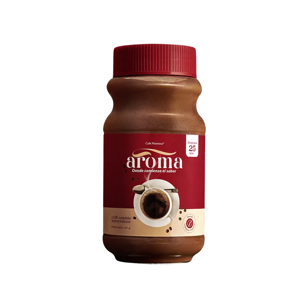 Aroma Foto Frasco 50 gr